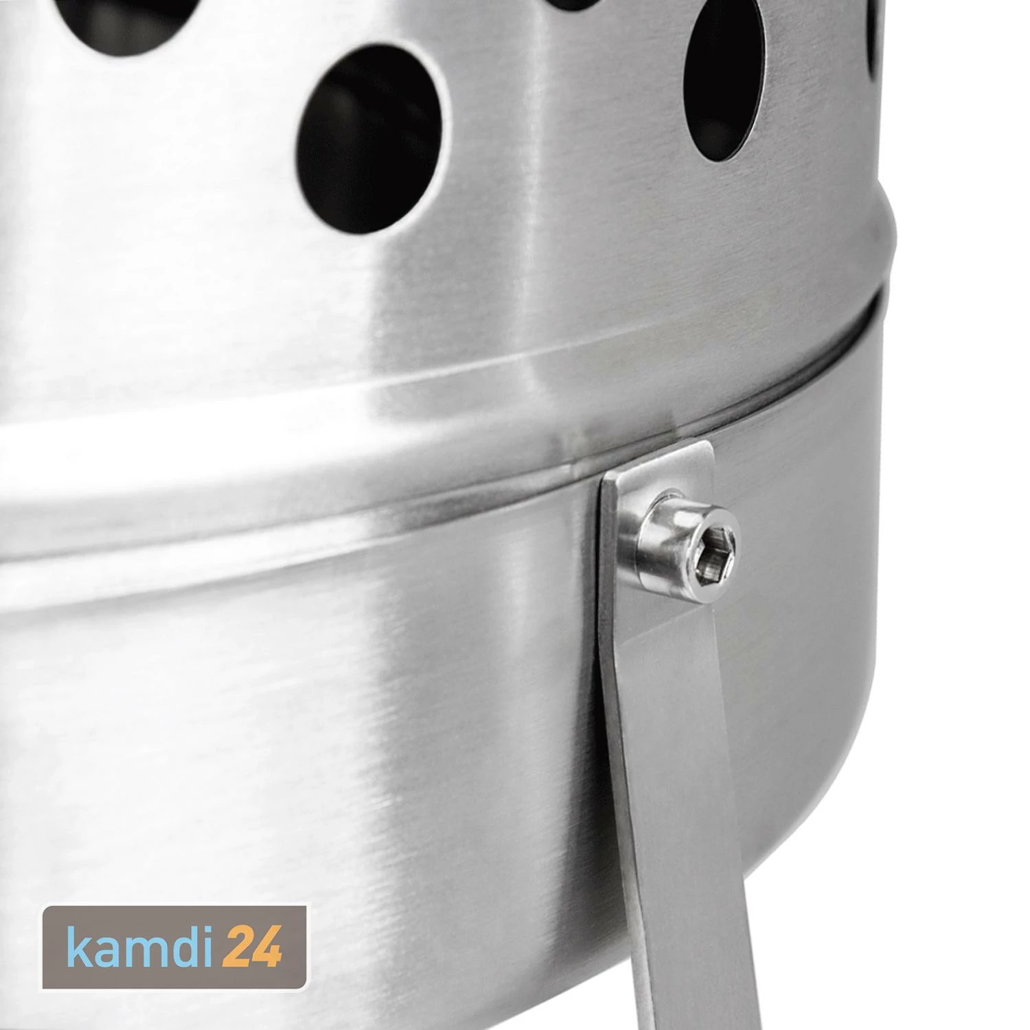 Feuerhand Pyron Feuertonne 4 Feuerhand Pyron Feuertonne – Bild 4