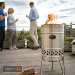 Feuerhand Pyron Feuertonne 18 Feuerhand Pyron Feuertonne -WEBER Verkäufe feuerhand pyron feuertonne 14678 m 7