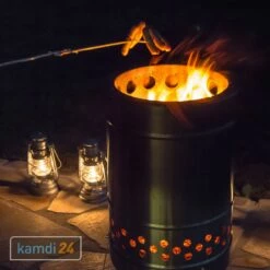 Feuerhand Pyron Feuertonne 20 Feuerhand Pyron Feuertonne -WEBER Verkäufe feuerhand pyron feuertonne 14678 m 9