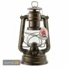 Feuerhand Sturmlaterne Baby Special 276 Bronze