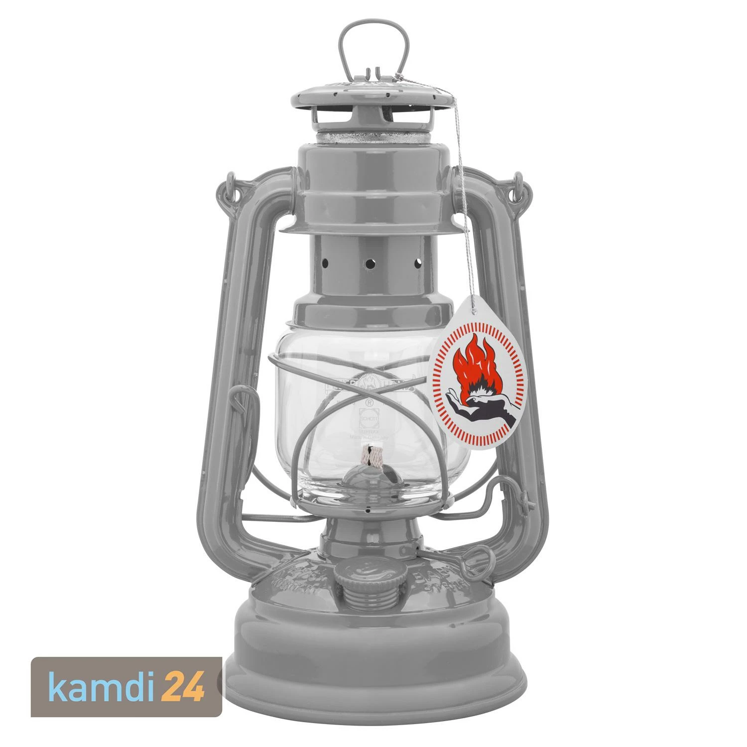 Feuerhand Sturmlaterne Baby Special 276 Nordicgrey 1 Feuerhand Sturmlaterne Baby Special 276 Nordicgrey