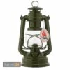 Feuerhand Sturmlaterne Baby Special 276 Oliv