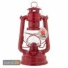 Feuerhand Sturmlaterne Baby Special 276 Rubinrot