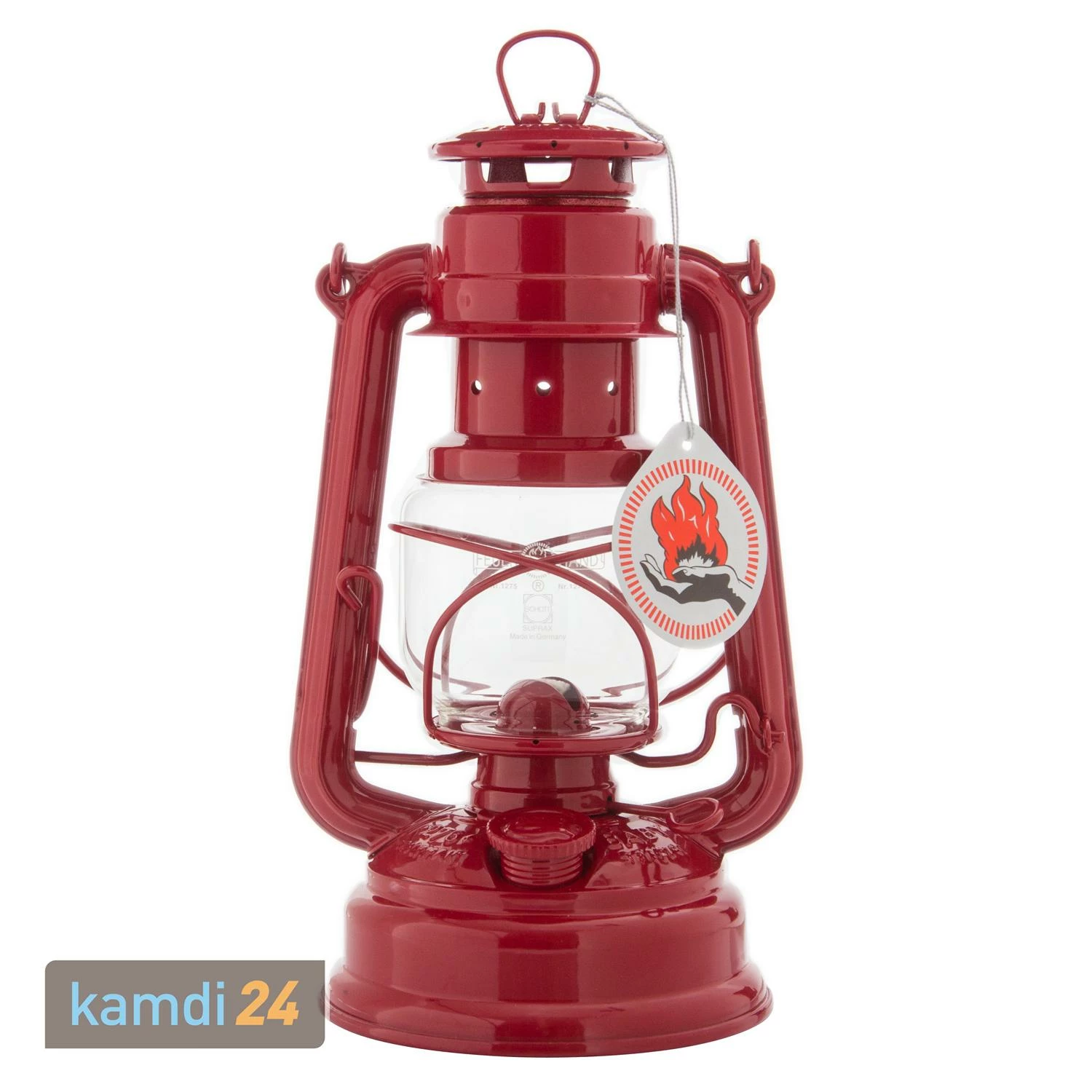 Feuerhand Sturmlaterne Baby Special 276 Rubinrot 1 Feuerhand Sturmlaterne Baby Special 276 Rubinrot