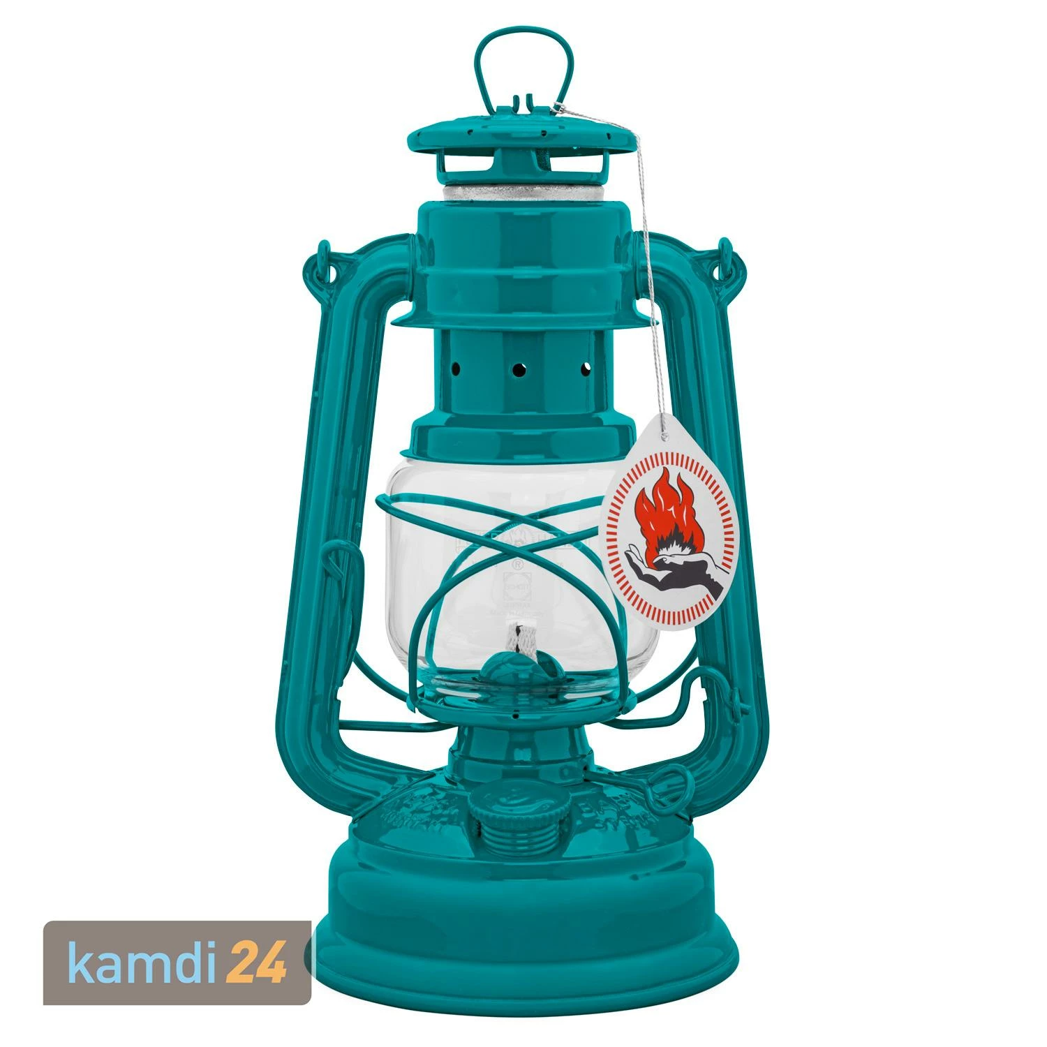 Feuerhand Sturmlaterne Baby Special 276 Teal Blue 1 Feuerhand Sturmlaterne Baby Special 276 Teal Blue
