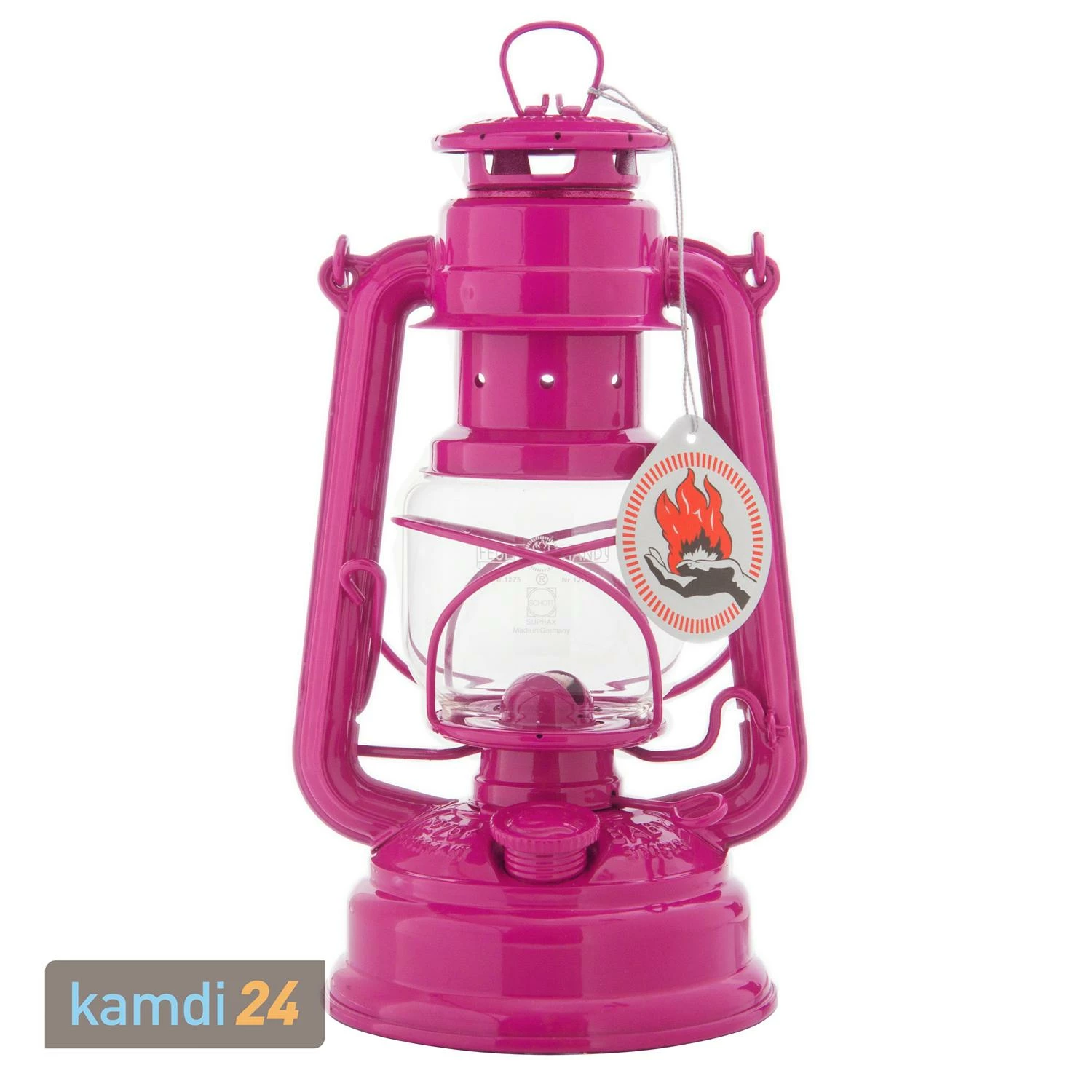 Feuerhand Sturmlaterne Baby Special 276 Telemagenta 1 Feuerhand Sturmlaterne Baby Special 276 Telemagenta