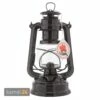 Feuerhand Sturmlaterne Baby Special 276 Tiefschwarz