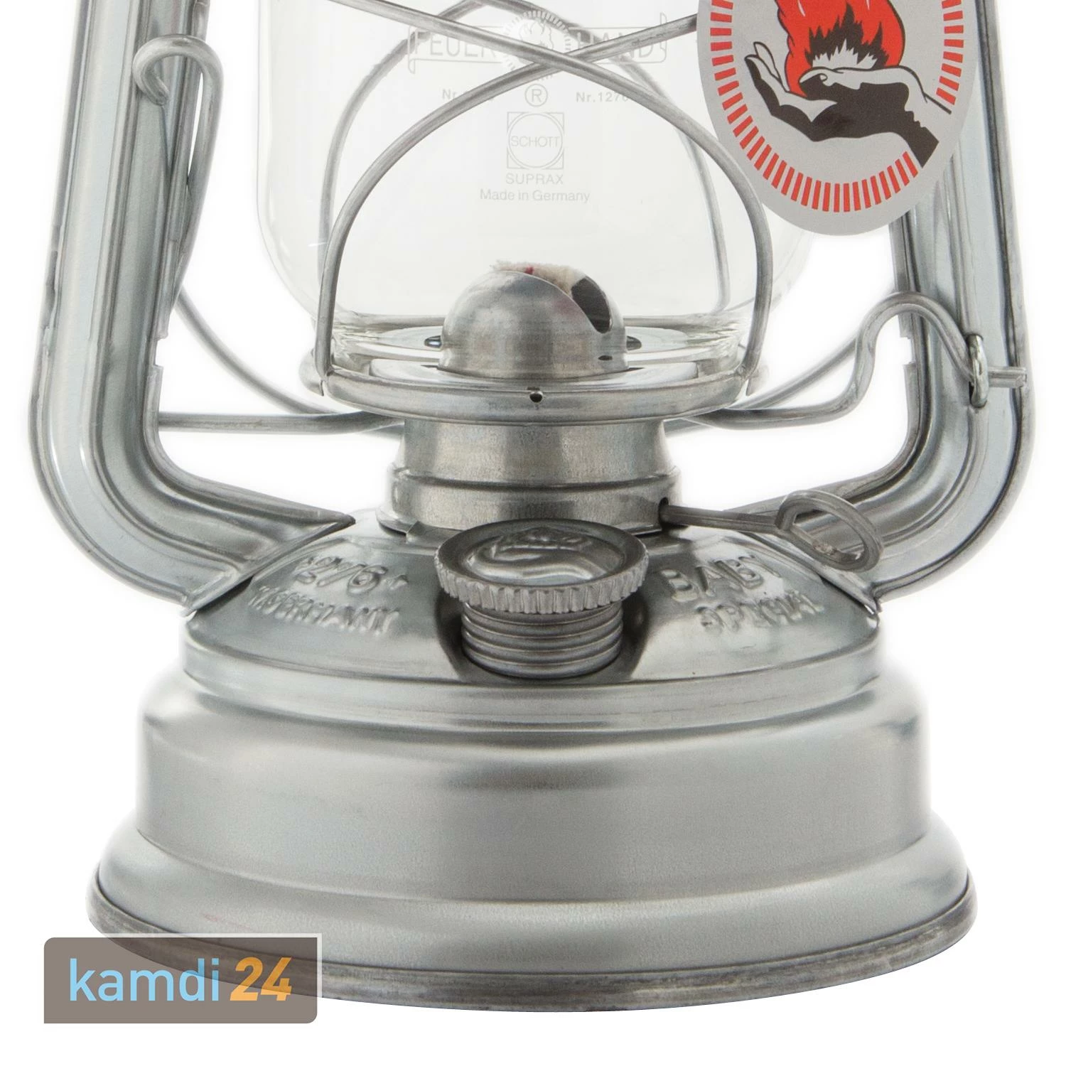 Feuerhand Sturmlaterne Baby Special 276 Verzinkt 3 Feuerhand Sturmlaterne Baby Special 276 Verzinkt – Bild 3