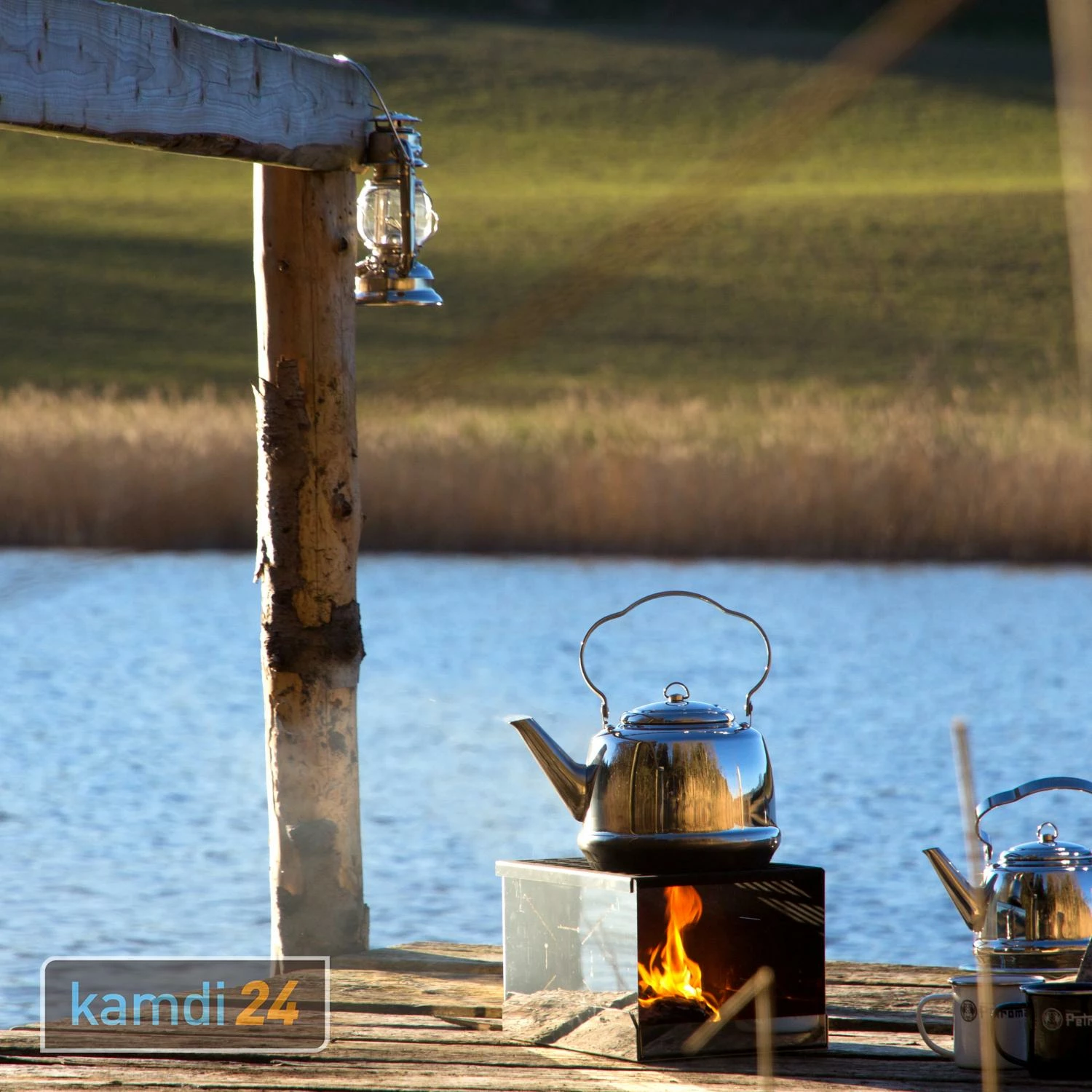 Feuerhand Sturmlaterne Baby Special 276 Verzinkt 4 Feuerhand Sturmlaterne Baby Special 276 Verzinkt – Bild 4