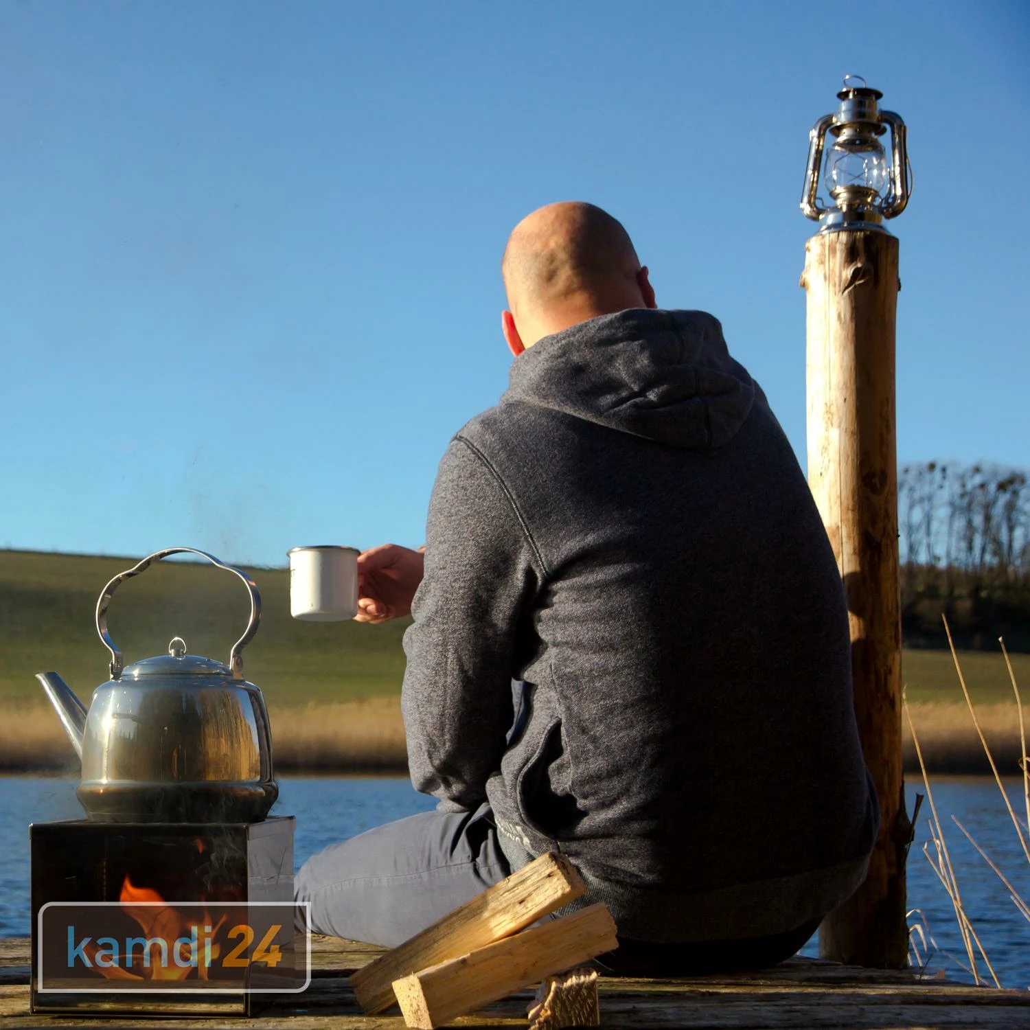 Feuerhand Sturmlaterne Baby Special 276 Verzinkt 5 Feuerhand Sturmlaterne Baby Special 276 Verzinkt – Bild 5