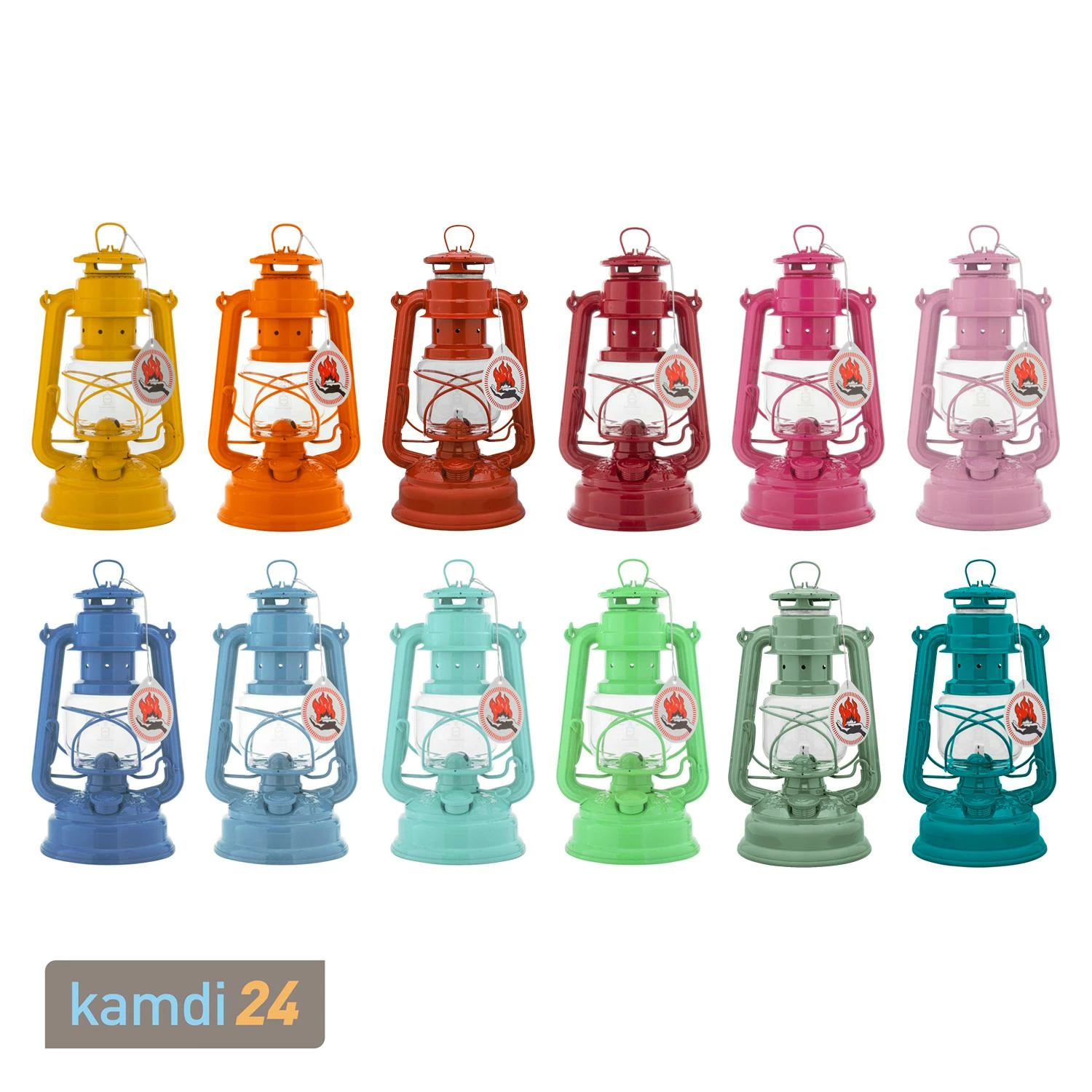 Feuerhand Sturmlaterne Baby Special 276 Verzinkt 9 Feuerhand Sturmlaterne Baby Special 276 Verzinkt – Bild 9