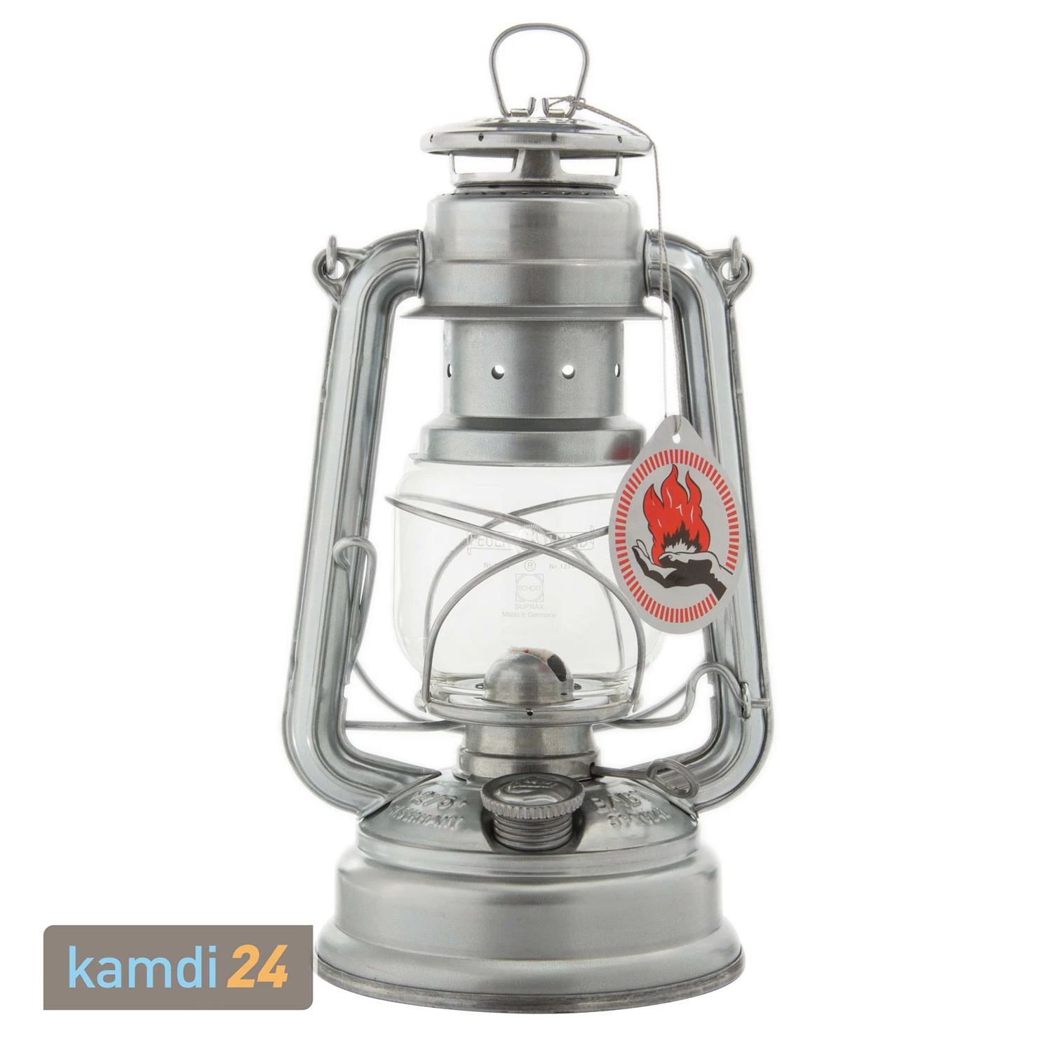 Feuerhand Sturmlaterne Baby Special 276 Verzinkt 1 Feuerhand Sturmlaterne Baby Special 276 Verzinkt