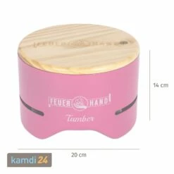 Feuerhand Tischgrill Tamber Telemagenta -WEBER Verkäufe feuerhand tischgrill tamber telemagenta 24574 m 11