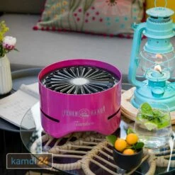 Feuerhand Tischgrill Tamber Telemagenta -WEBER Verkäufe feuerhand tischgrill tamber telemagenta 24574 m 8