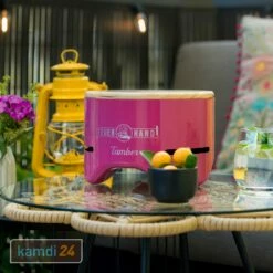 Feuerhand Tischgrill Tamber Telemagenta -WEBER Verkäufe feuerhand tischgrill tamber telemagenta 24574 m 9