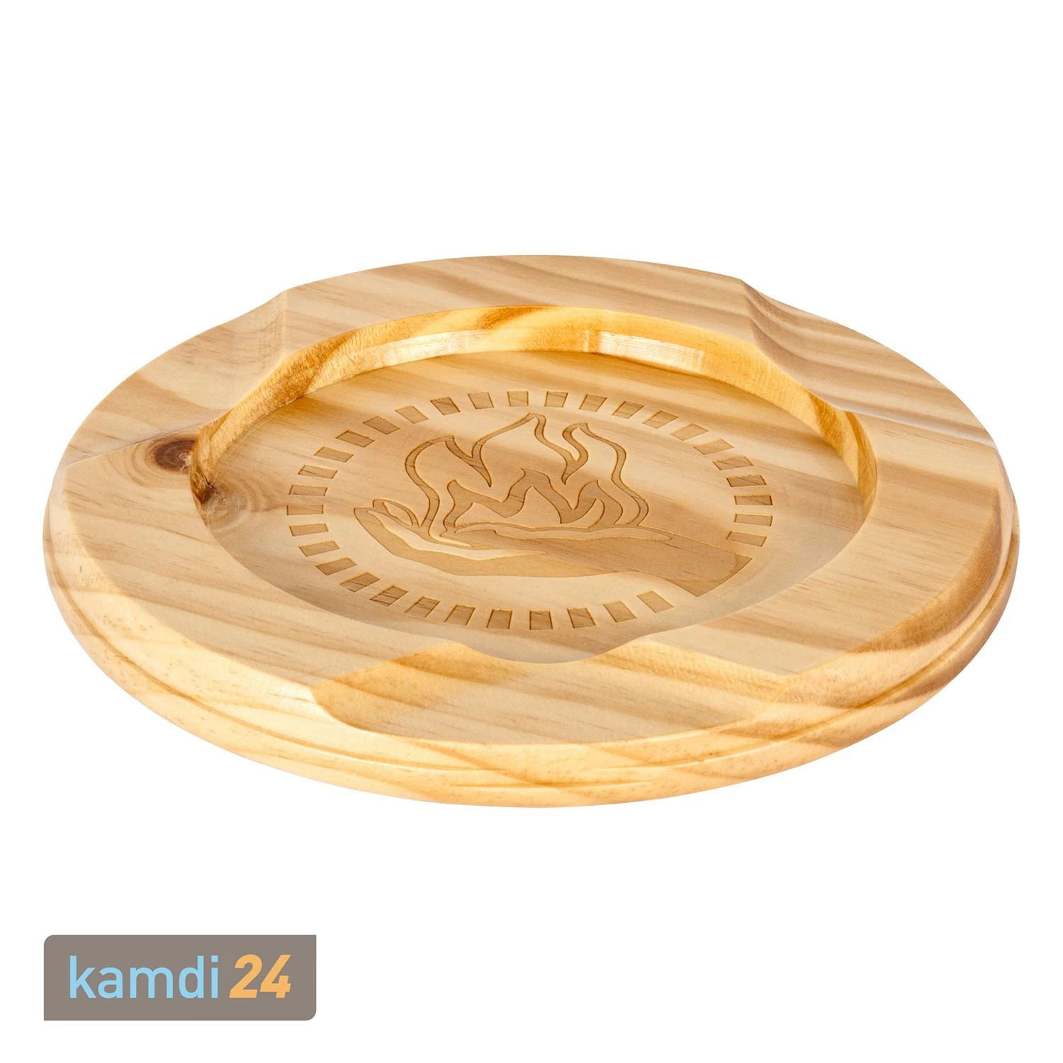 Feuerhand Tischgrill Tamber Tiefschwarz 5 Feuerhand Tischgrill Tamber Tiefschwarz – Bild 5