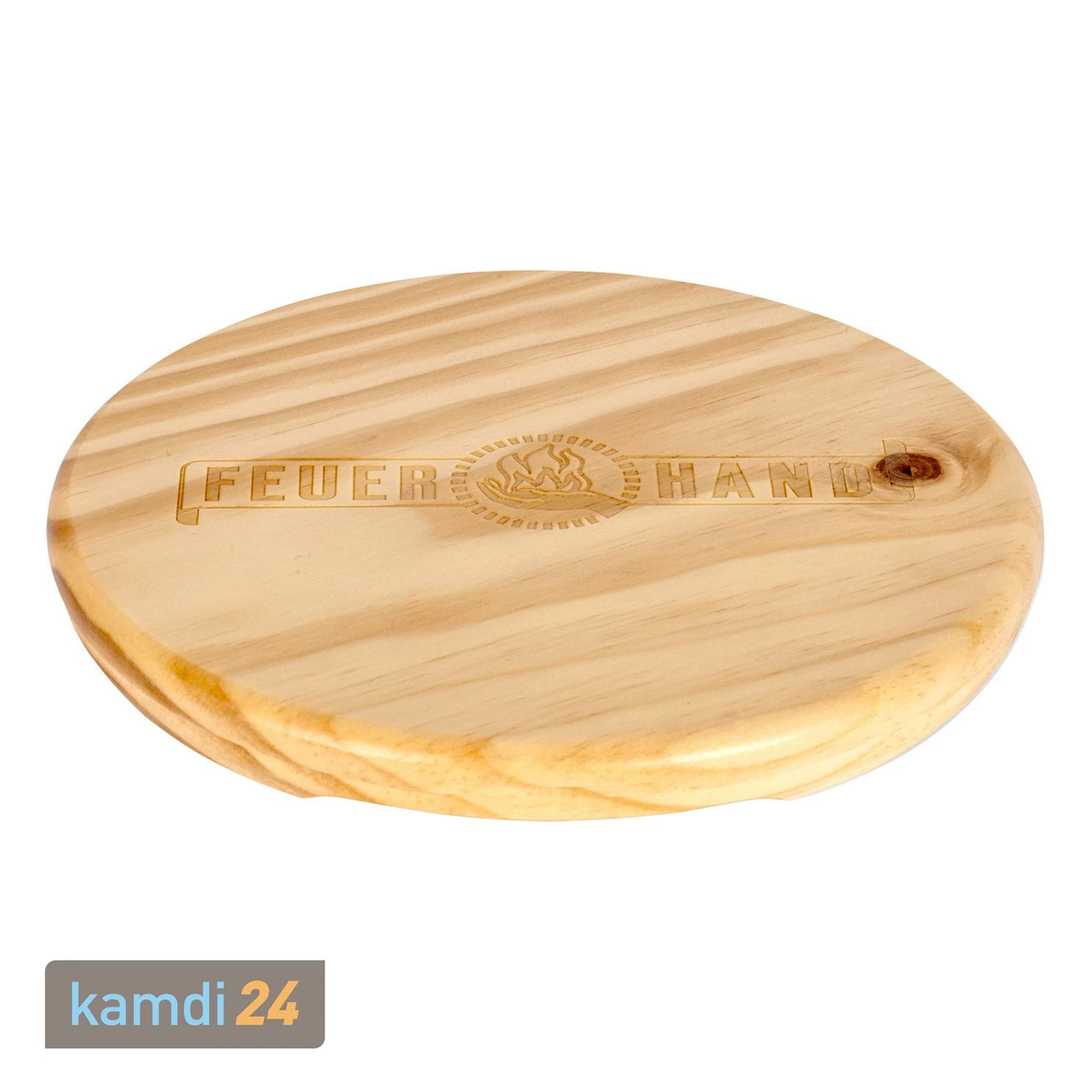 Feuerhand Tischgrill Tamber Tiefschwarz 6 Feuerhand Tischgrill Tamber Tiefschwarz – Bild 6