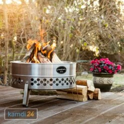 Feuerhand Tyropit Feuerschale -WEBER Verkäufe feuerhand tyropit feuerschale 21067 m 10