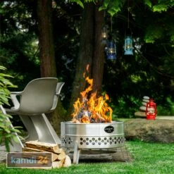 Feuerhand Tyropit Feuerschale -WEBER Verkäufe feuerhand tyropit feuerschale 21067 m 11