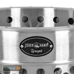 Feuerhand Tyropit Feuerschale -WEBER Verkäufe feuerhand tyropit feuerschale 21067 m 2