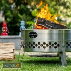 Feuerhand Tyropit Feuerschale -WEBER Verkäufe feuerhand tyropit feuerschale 21067 m 8