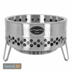 Feuerhand Tyropit Feuerschale