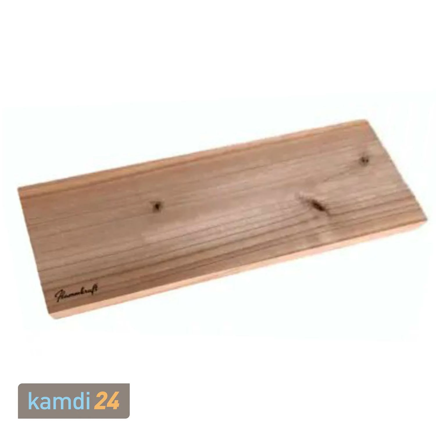 Flammkraft Räucherbrett Zeder 1 Flammkraft Räucherbrett Zeder