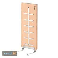 Flammlachsbretter By SJ Flammlachsbrett Buche Mit Halterung Für Ofyr-Feuerschalen