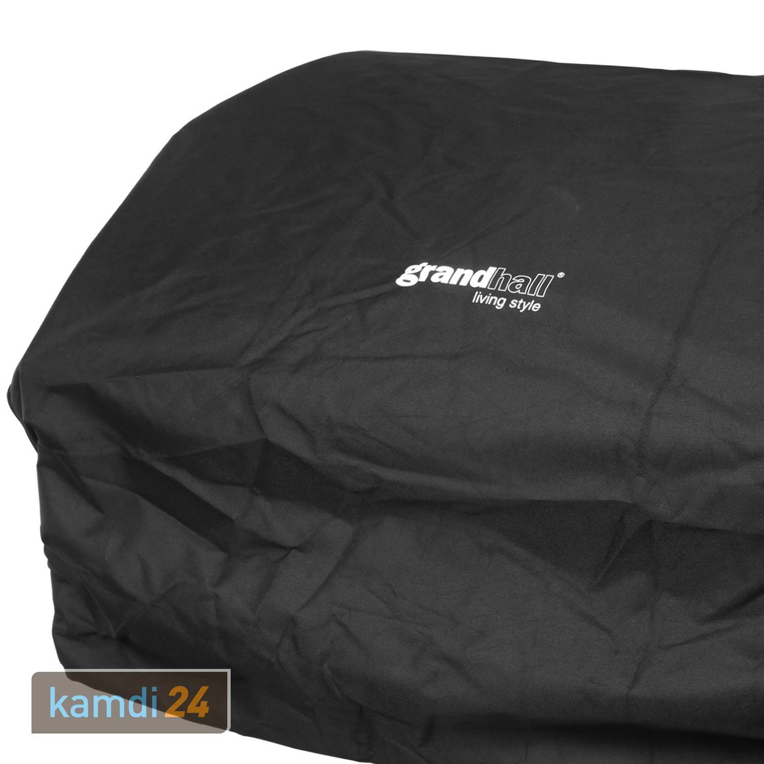 Grandhall Abdeckhaube Für Maxim Und Elite G4 Einbau-Gasgrill 2 Grandhall Abdeckhaube Für Maxim Und Elite G4 Einbau-Gasgrill – Bild 2