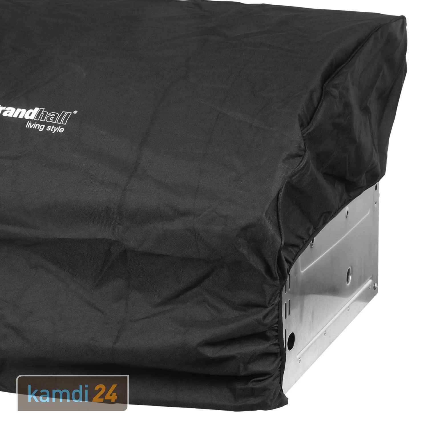 Grandhall Abdeckhaube Für Maxim Und Elite G4 Einbau-Gasgrill 3 Grandhall Abdeckhaube Für Maxim Und Elite G4 Einbau-Gasgrill – Bild 3