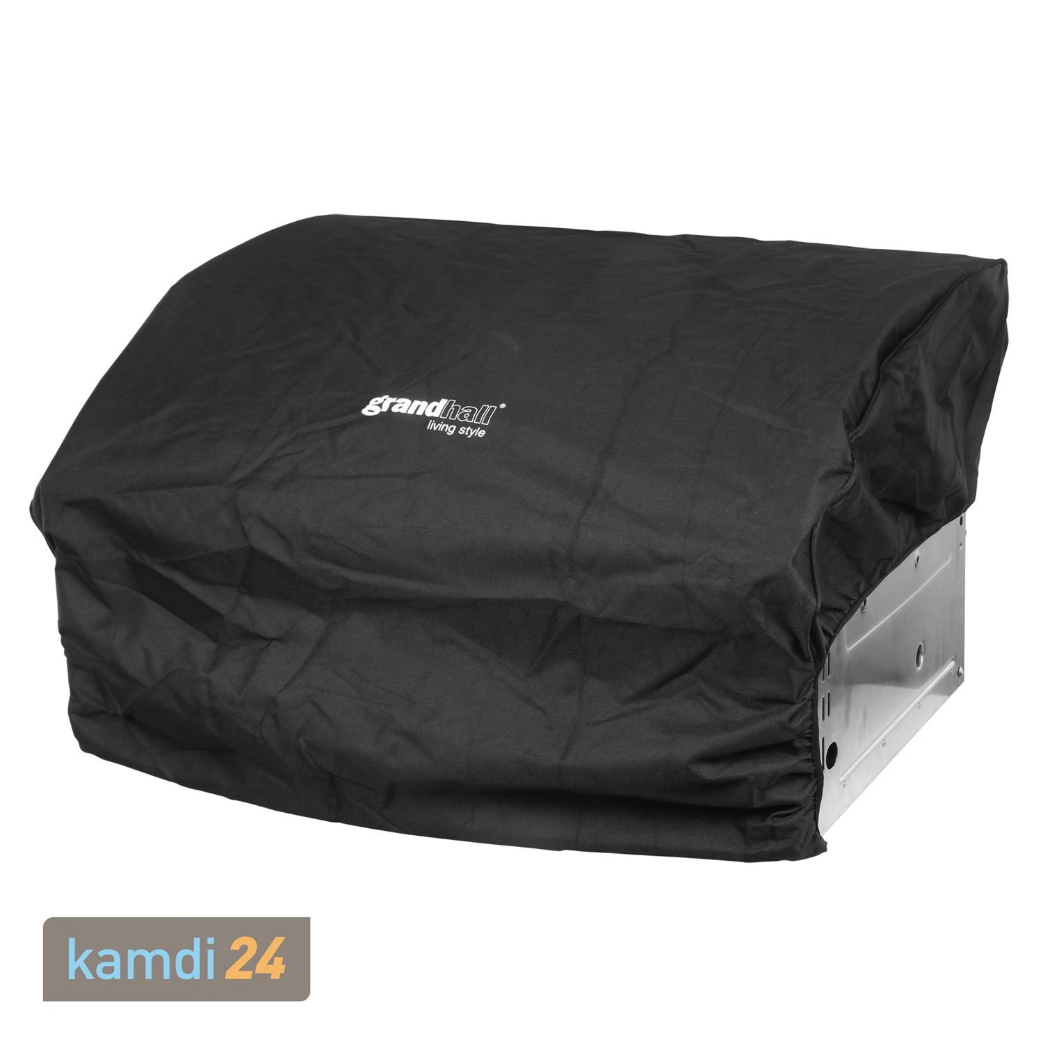 Grandhall Abdeckhaube Für Maxim Und Elite G4 Einbau-Gasgrill 1 Grandhall Abdeckhaube Für Maxim Und Elite G4 Einbau-Gasgrill