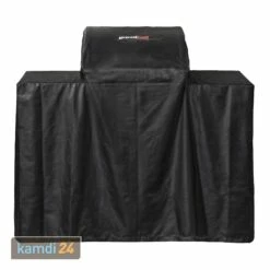 Grandhall Abdeckhaube Für Premium G3 Trolley Gasgrill