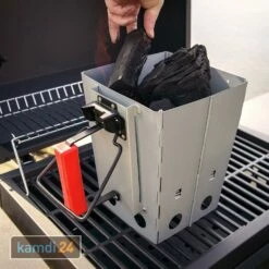 Grandhall Anzündkamin Klappbar 10 Grandhall Anzündkamin Klappbar -WEBER Verkäufe grandhall anzuendkamin klappbar 20637 m 4