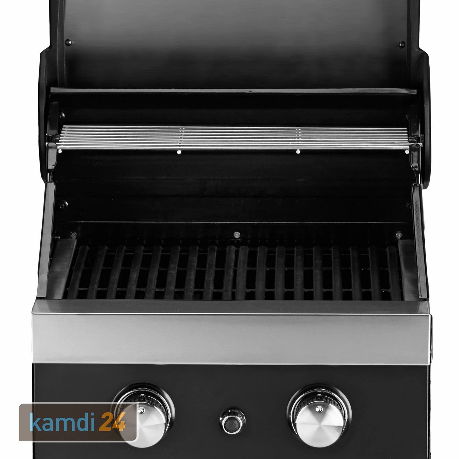 Grandhall Classic G2 Einbau-Gasgrill 7 Grandhall Classic G2 Einbau-Gasgrill – Bild 7