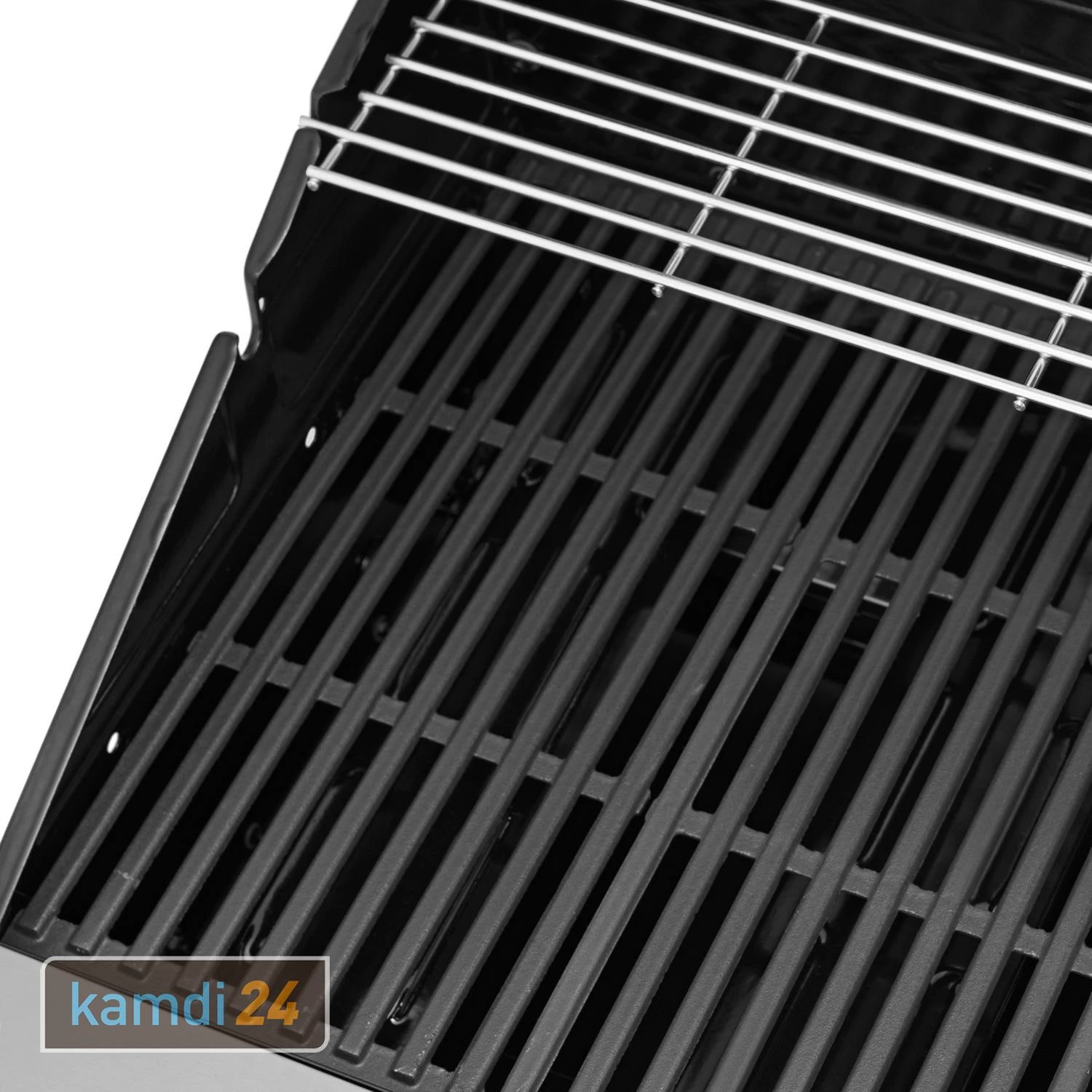 Grandhall Classic G2 Einbau-Gasgrill 8 Grandhall Classic G2 Einbau-Gasgrill – Bild 8