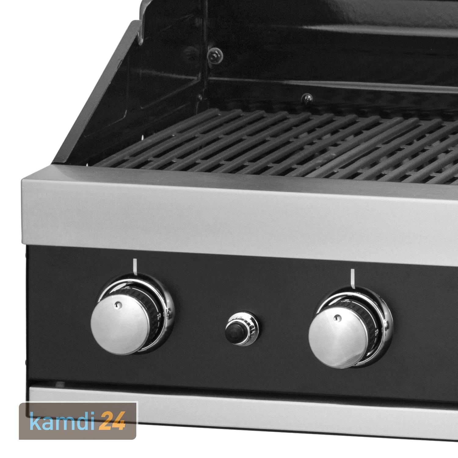 Grandhall Classic G2 Einbau-Gasgrill 9 Grandhall Classic G2 Einbau-Gasgrill – Bild 9