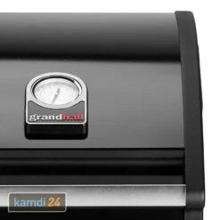 Grandhall Classic G2 Trolley Gasgrill 21 Grandhall Classic G2 Trolley Gasgrill -WEBER Verkäufe grandhall classic g2 trolley gasgrill 20894 m 9