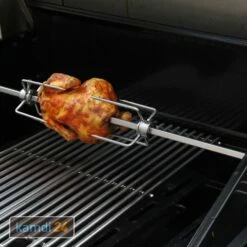 Grandhall Drehspieß 11 Grandhall Drehspieß -WEBER Verkäufe grandhall drehspiess 20639 m 5