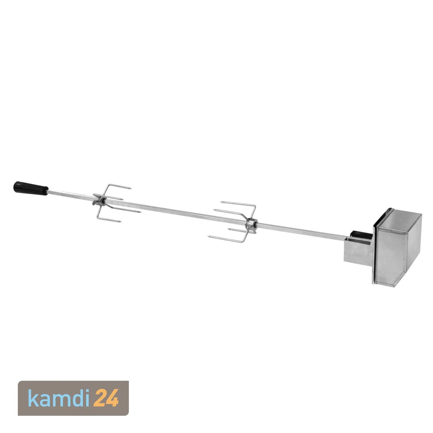 Grandhall Drehspieß 1 Grandhall Drehspieß