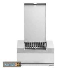 Grandhall Edelstahl-Frontblende Für Seiten- Und Searbrenner -WEBER Verkäufe grandhall edelstahl frontblende fuer seiten und searbrenner 20881 m 2