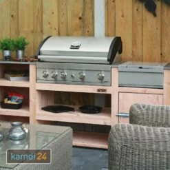 Grandhall Edelstahl-Frontblende Für Seiten- Und Searbrenner -WEBER Verkäufe grandhall edelstahl frontblende fuer seiten und searbrenner 20881 m 3