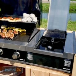 Grandhall Einbau-Seitenbrenner 7 Grandhall Einbau-Seitenbrenner -WEBER Verkäufe grandhall einbau seitenbrenner 20880 m 2