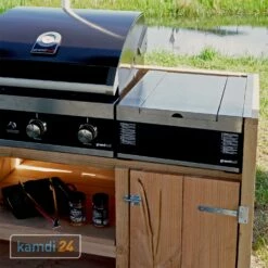 Grandhall Einbau-Seitenbrenner 8 Grandhall Einbau-Seitenbrenner -WEBER Verkäufe grandhall einbau seitenbrenner 20880 m 3