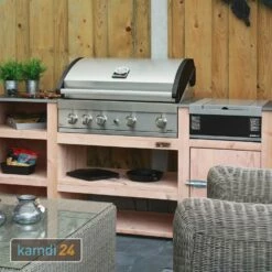 Grandhall Einbau-Seitenbrenner 9 Grandhall Einbau-Seitenbrenner -WEBER Verkäufe grandhall einbau seitenbrenner 20880 m 4