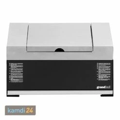 Grandhall Einbau-Seitenbrenner