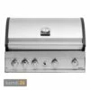 Grandhall Elite G4 Einbau-Gasgrill