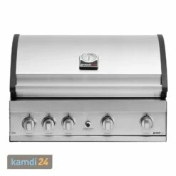 Grandhall Elite G4 Einbau-Gasgrill
