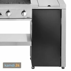 Grandhall Elite G4 Island Gasgrill -WEBER Verkäufe grandhall elite g4 island gasgrill m 4