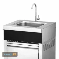 Grandhall Frontblende Schwarz Für Spülbecken -WEBER Verkäufe grandhall frontblende schwarz fuer spuelbecken 20888 m 2