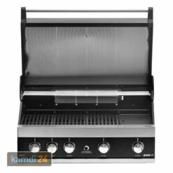 Grandhall Maxim G4 Einbau-Gasgrill -WEBER Verkäufe grandhall maxim g4 einbau gasgrill 20852 m 3